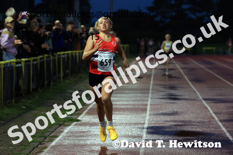 200 metres, 2026 NEGP No 6, Monton. Photo: David T. Hewitson/Sports for All Pics
